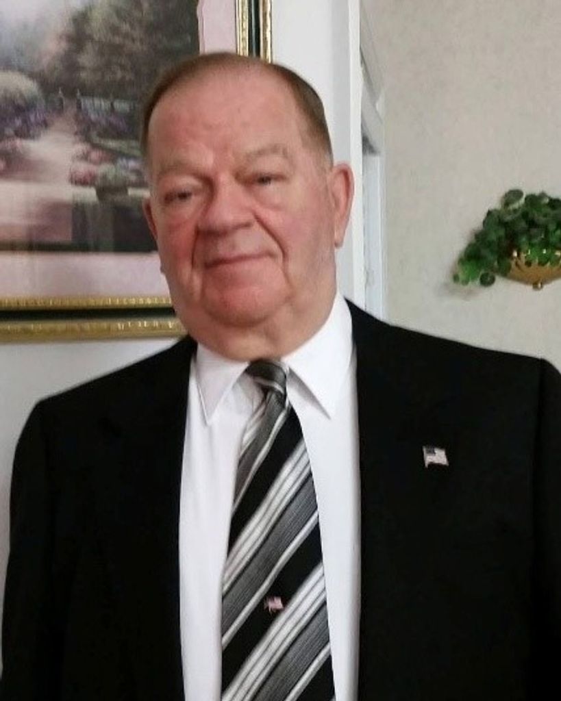 John Donald "Don" Dowdy Profile Photo