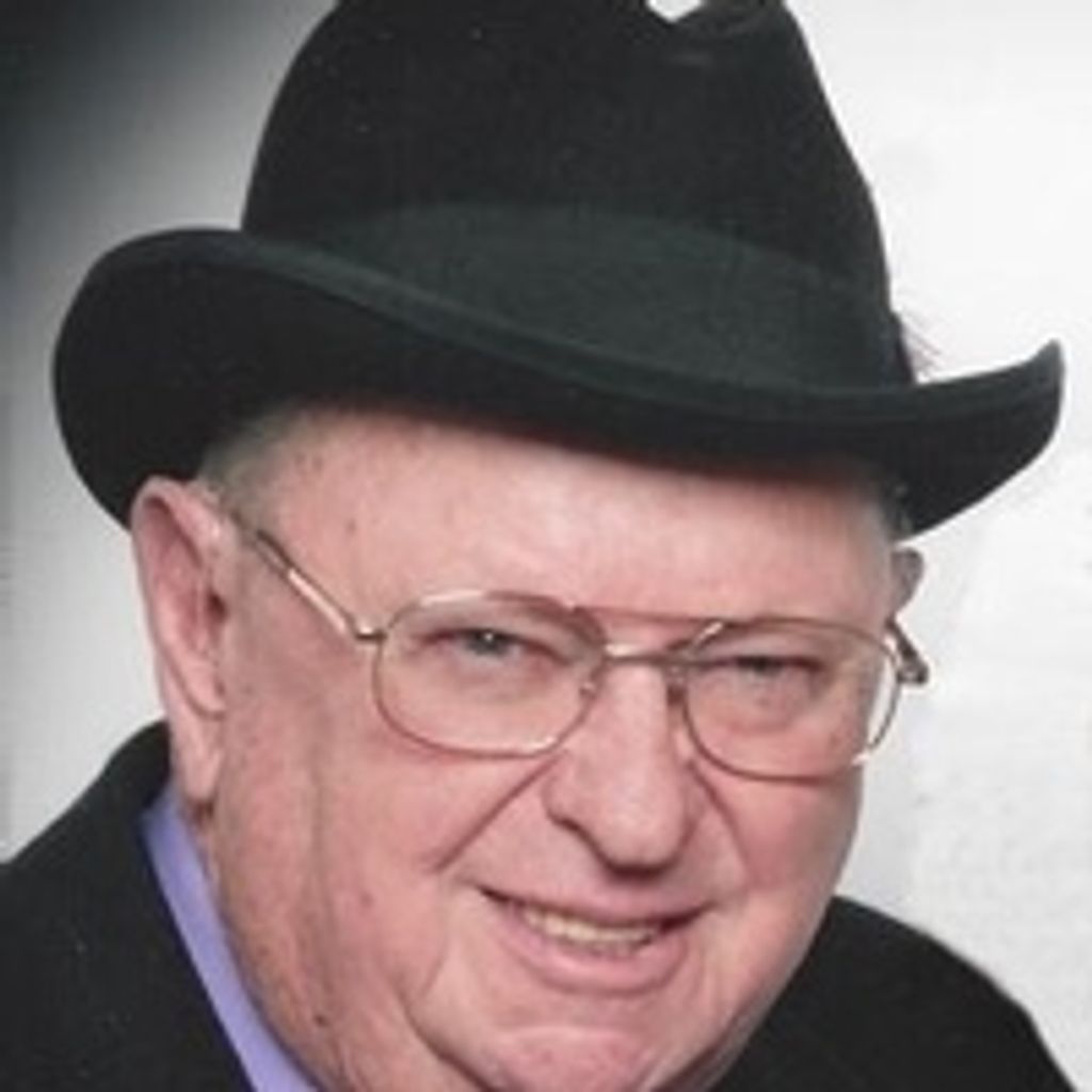 Rev. Thomas E. "Ray" Pinner