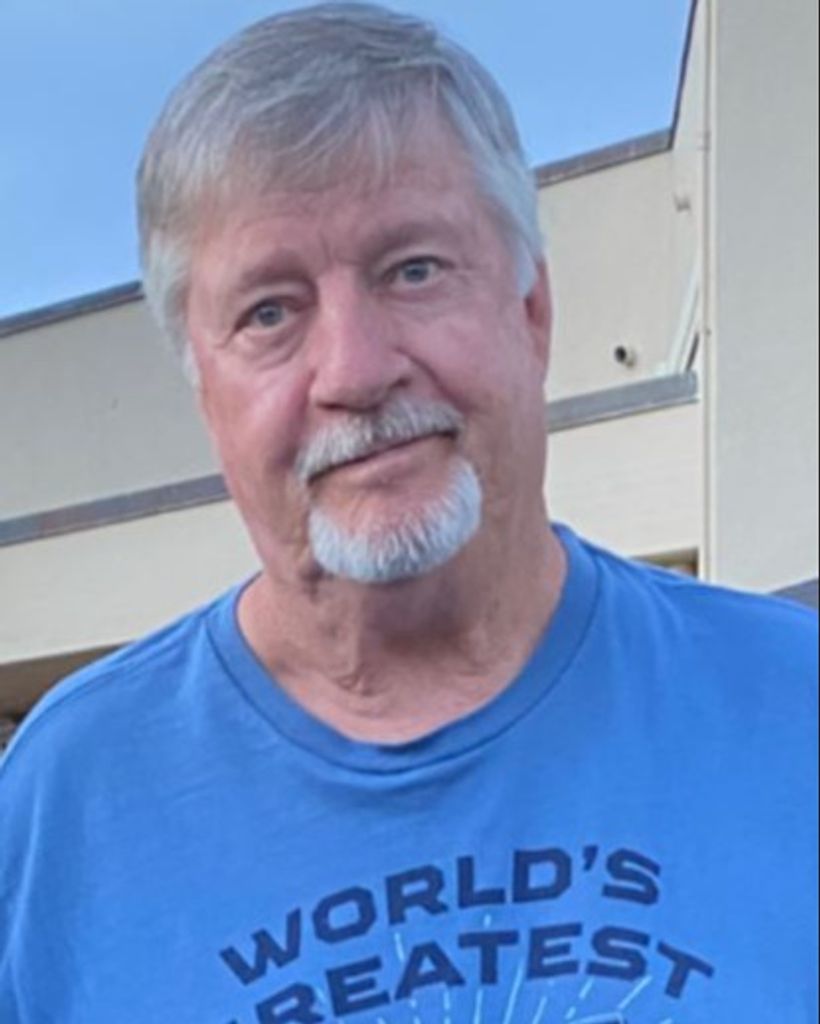 David Lynn Green, Sr.