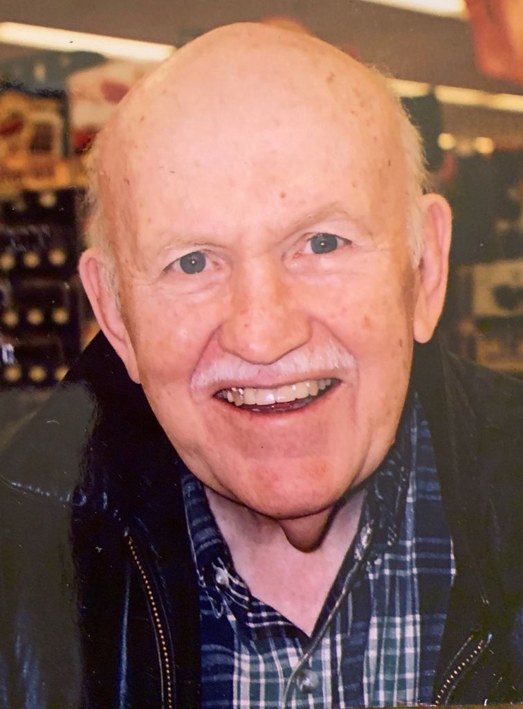 John W. Cooley