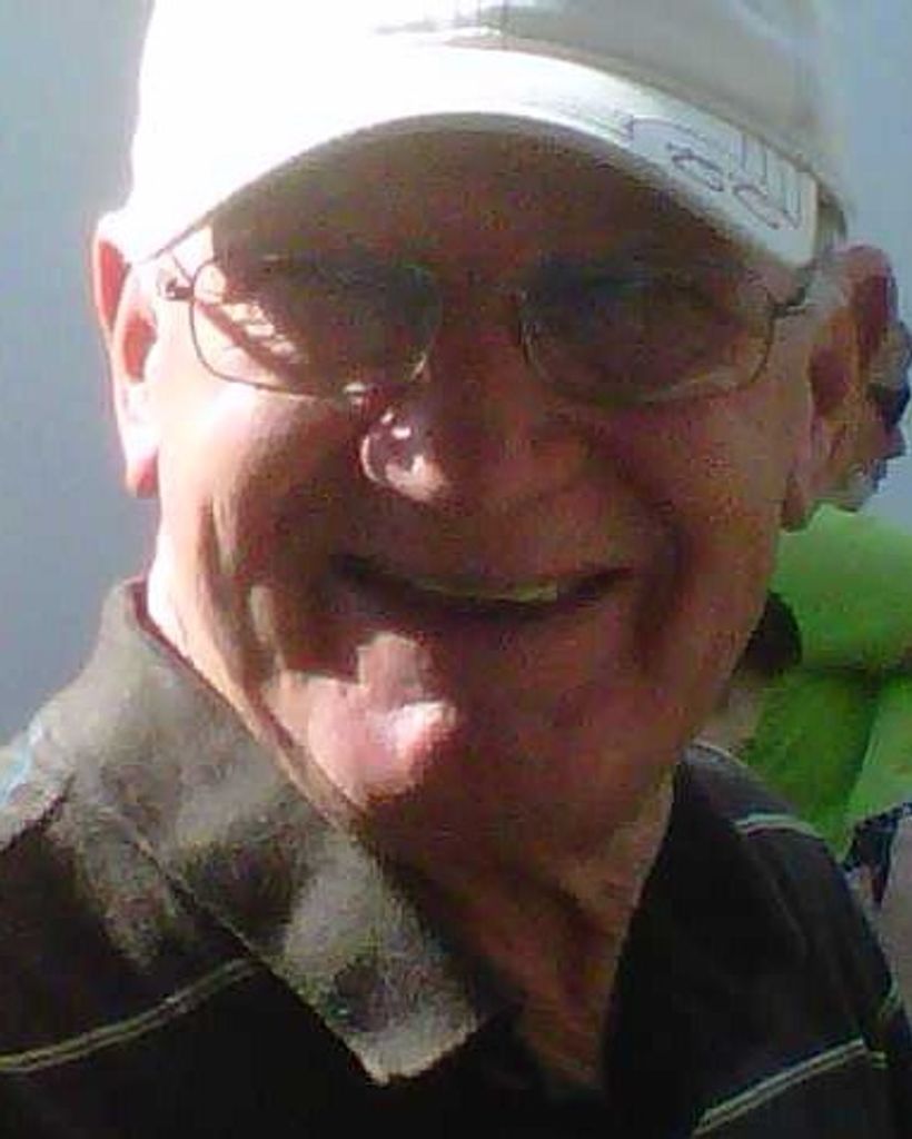 Ransom Eugene Baughman