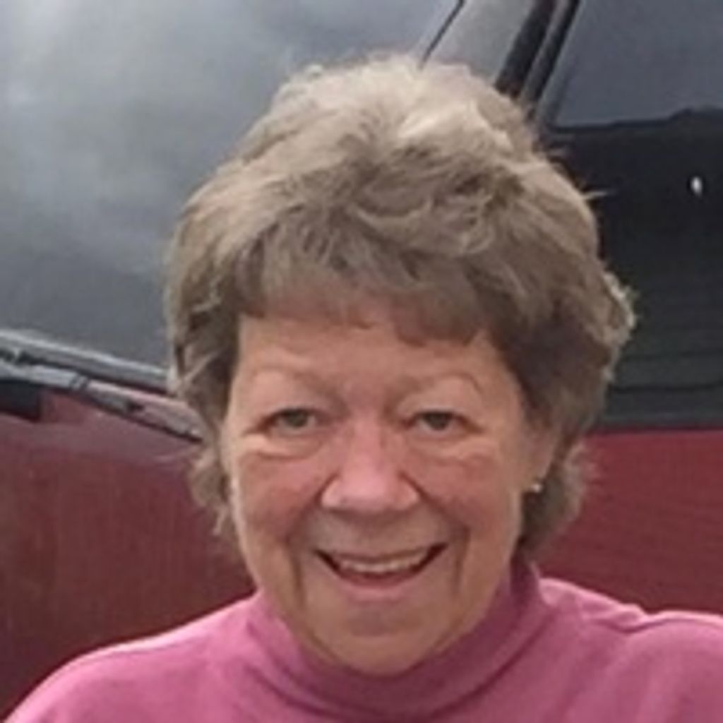 Nancy  S. King