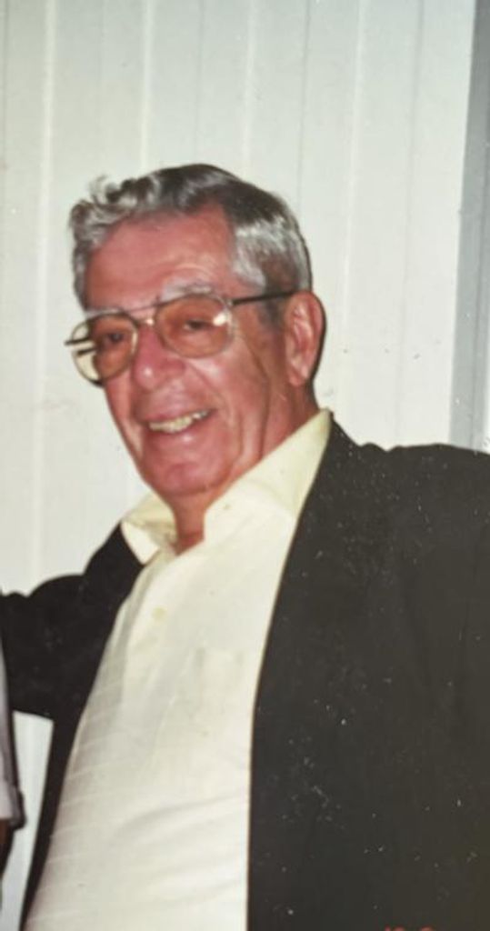 Thomas H. Mcdermott Profile Photo