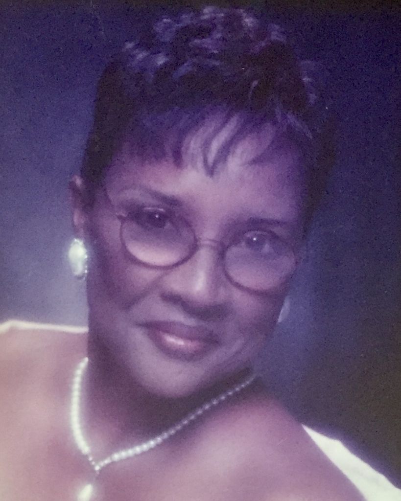 Eunice Watts Profile Photo