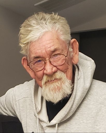 Gerald C. Peterson's obituary image