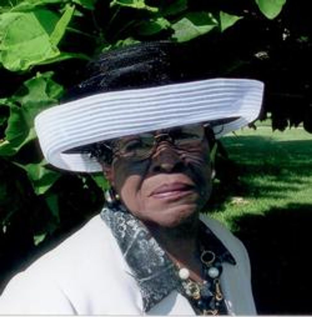 Marie Jackson Profile Photo