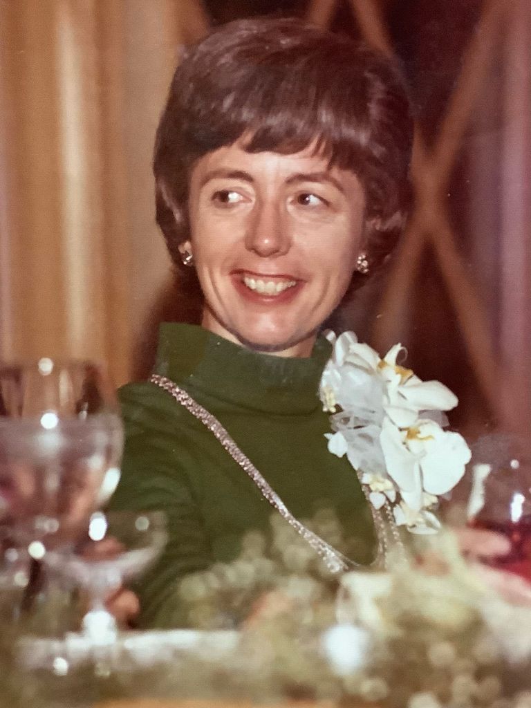 Irma "Libbie" Lore