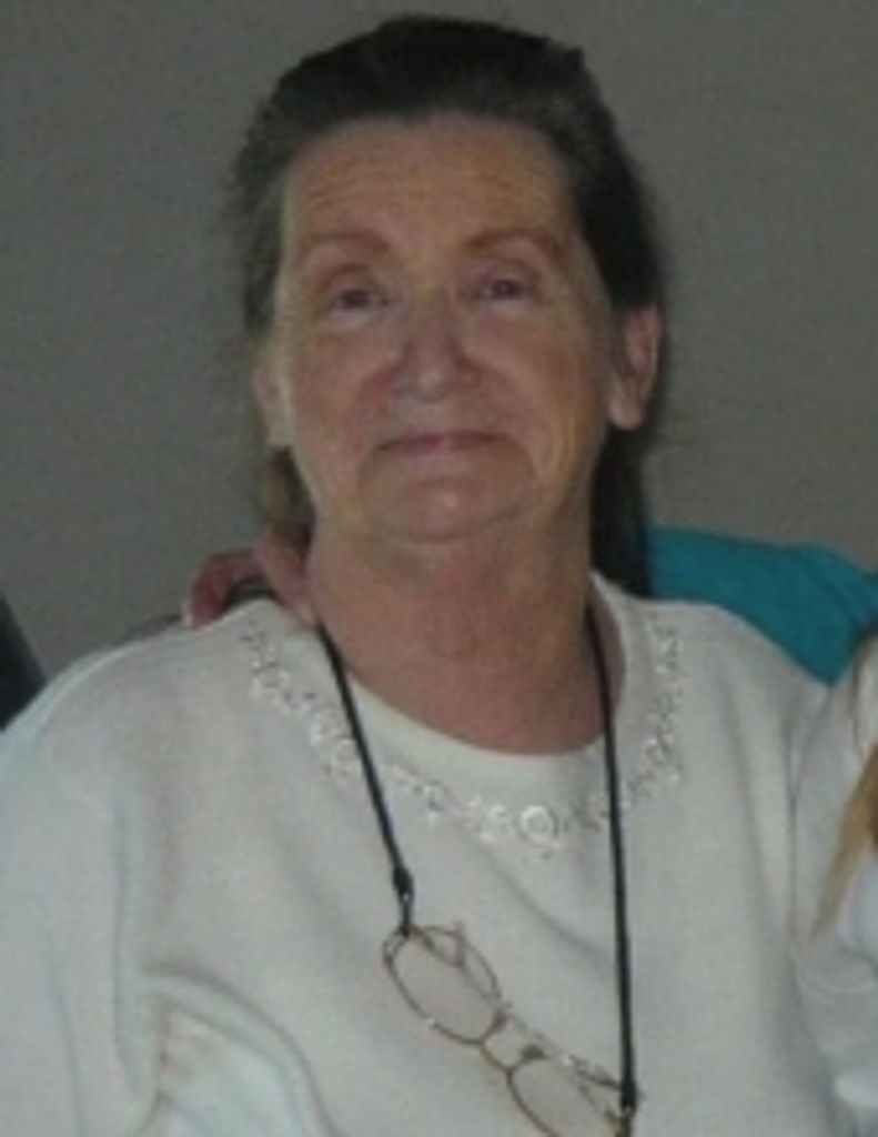 Doris Wilson Burdette