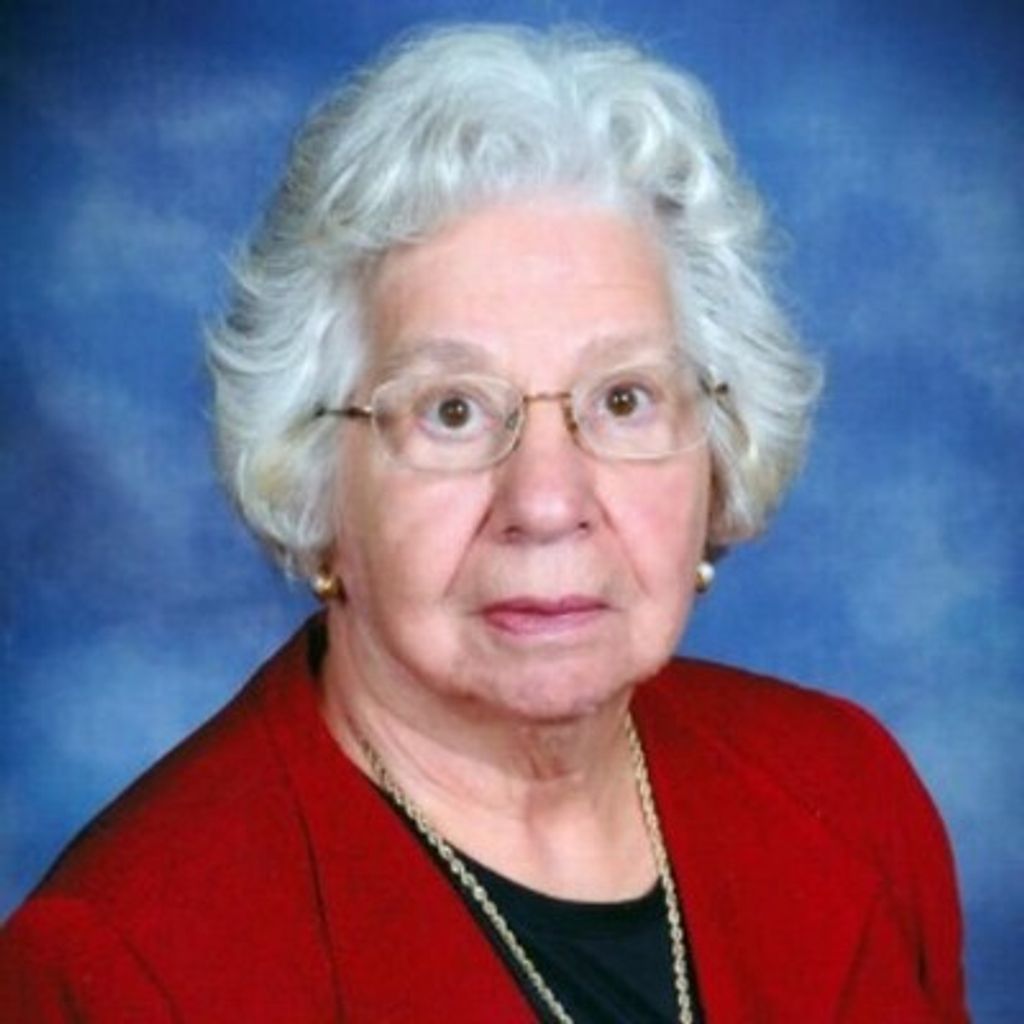 Morene J. Sokol