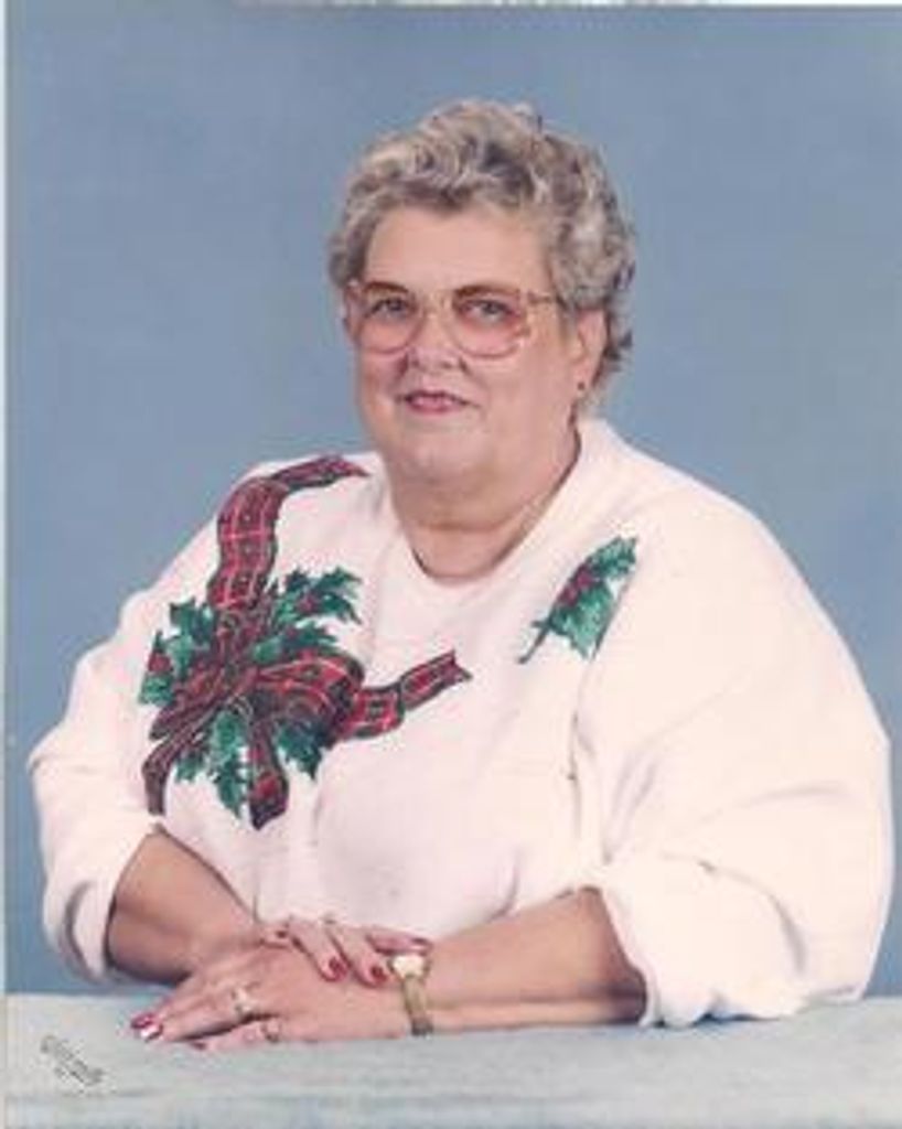 Carla Yvonne Moul Profile Photo