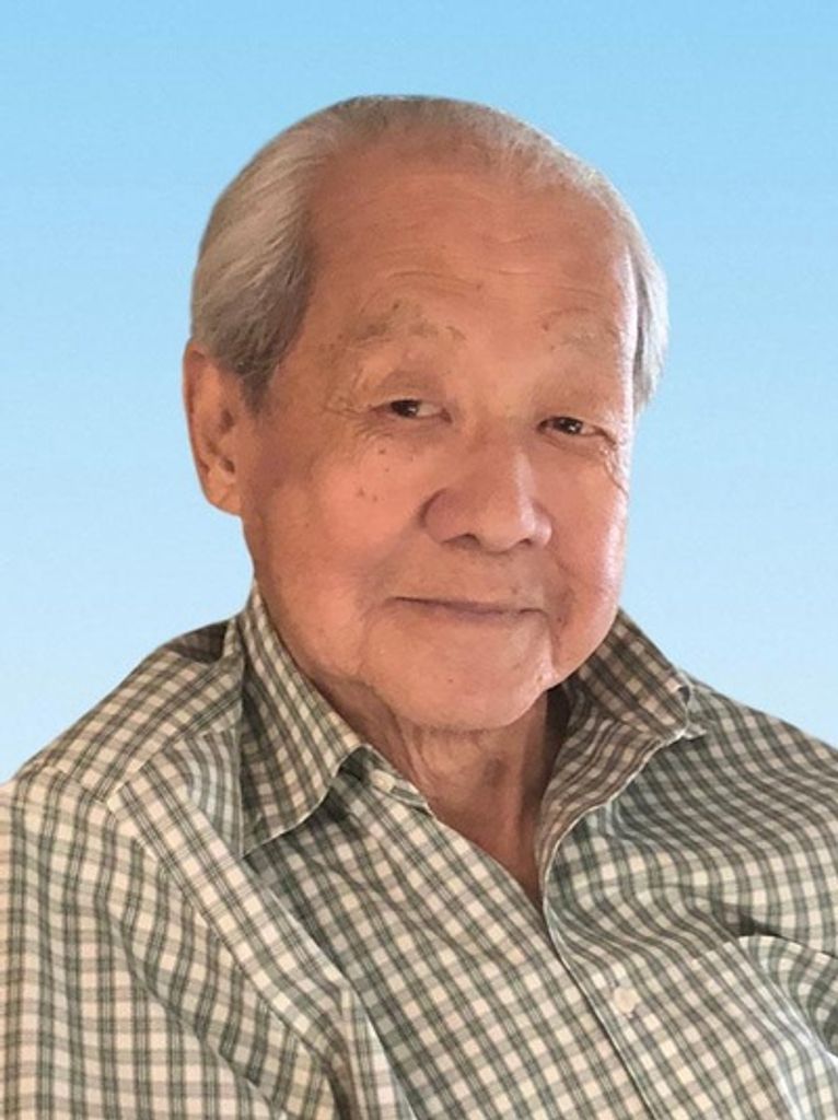 Steve Takashi Shigematsu