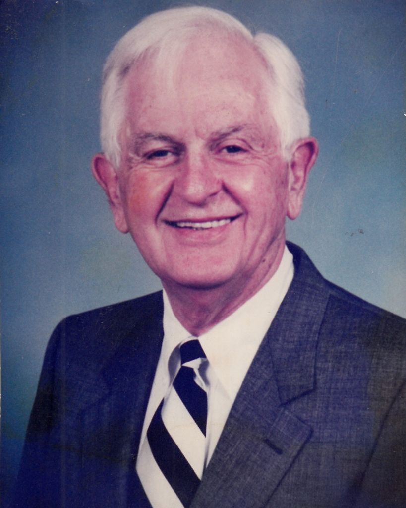 Paul Barker Profile Photo