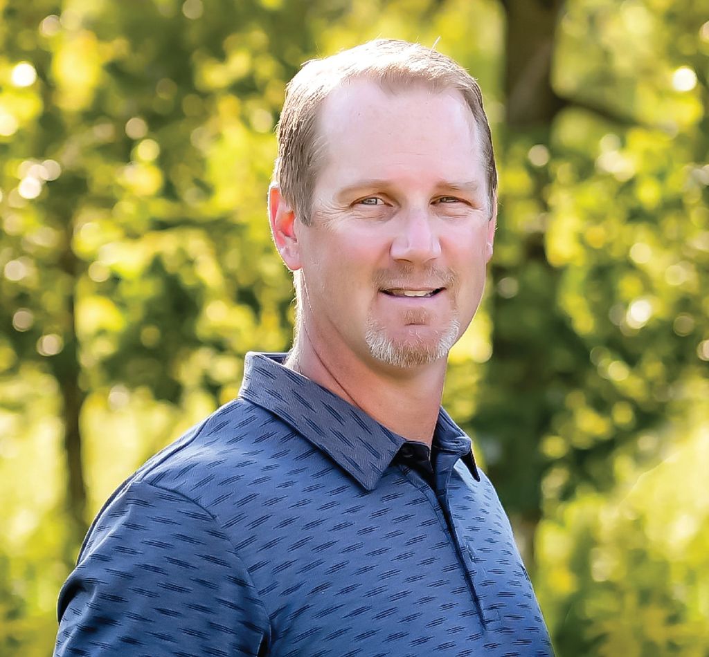 Jeff Gott Profile Photo