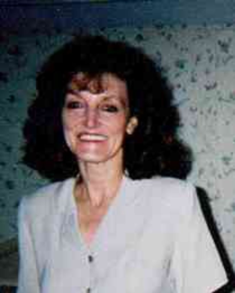 Barbara Jean Smith