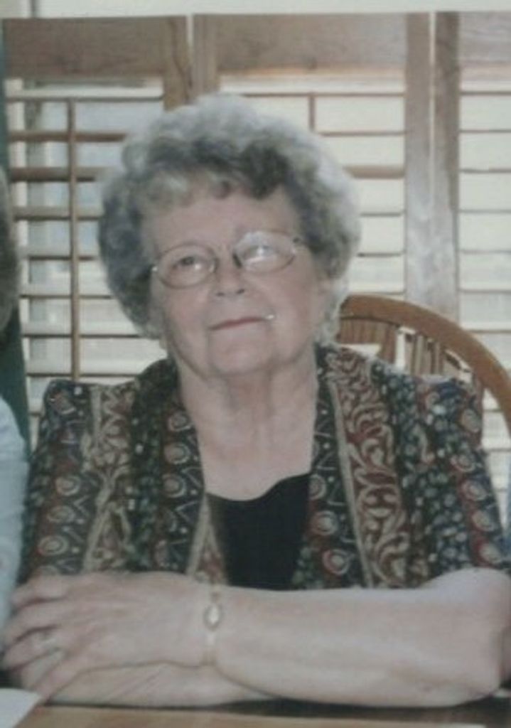 Phyllis Ruth (Neer)  Pickens Profile Photo