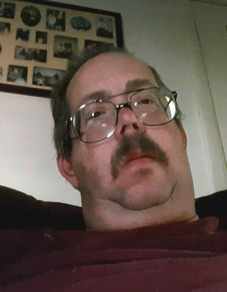 John Wunder