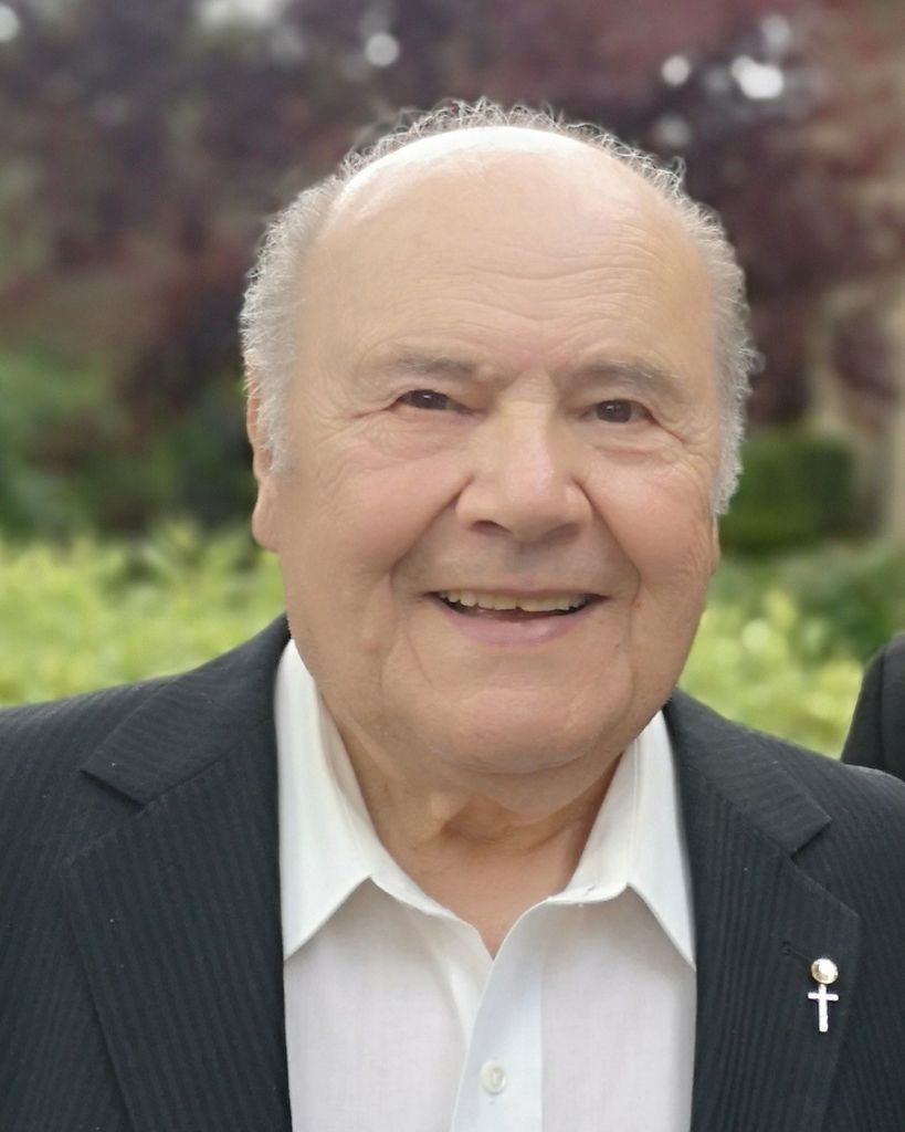 Giovanni Battista Profile Photo