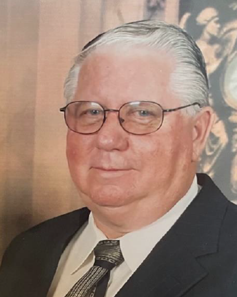 David Lee Shumate Profile Photo