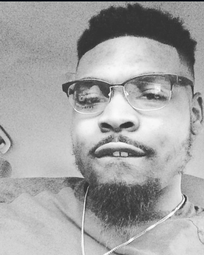 Mr. Tyrone Demonte Wright