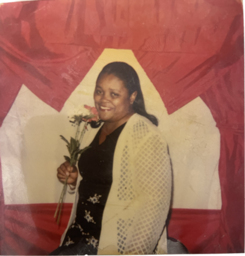 Ada L. Tate Profile Photo