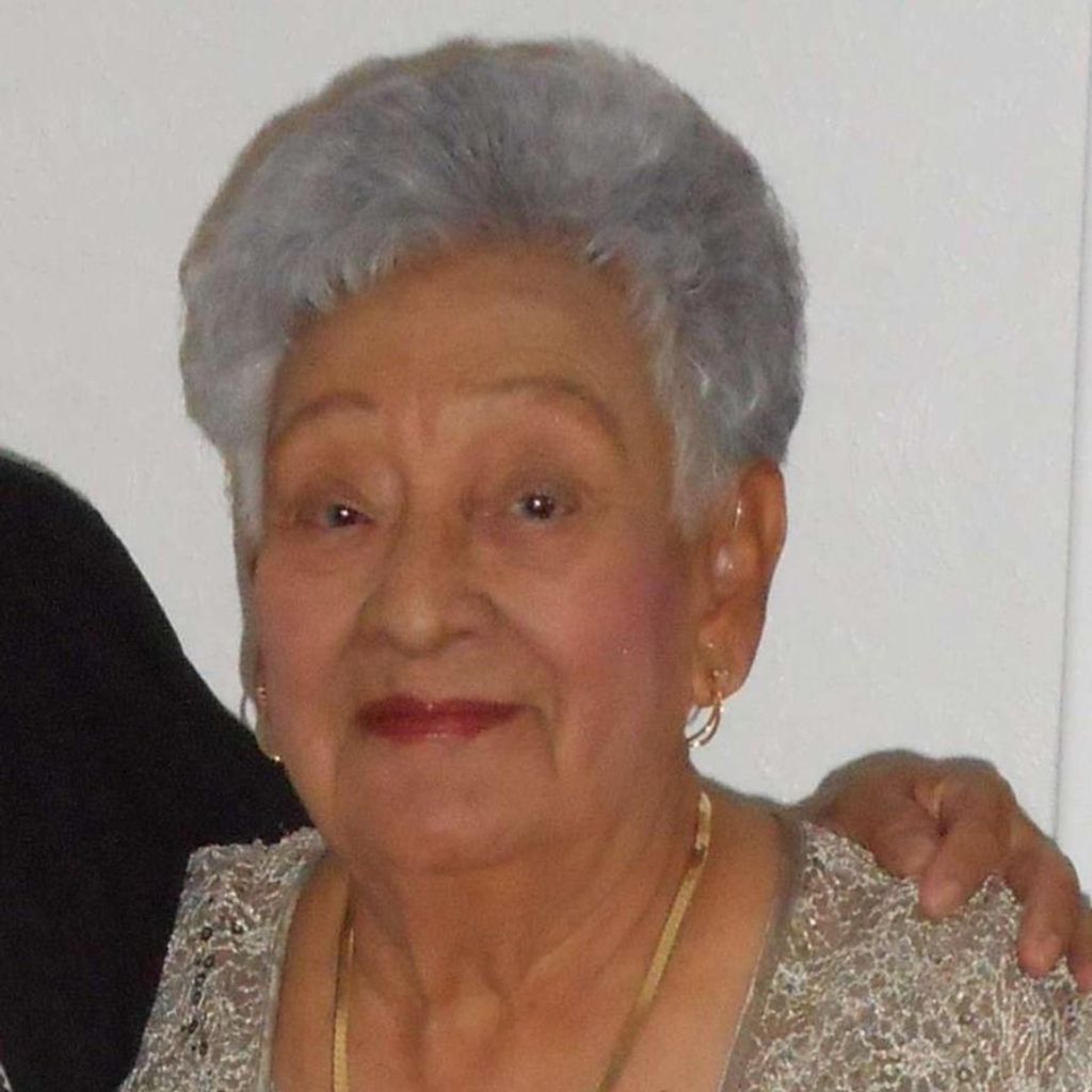 Hortencia Ortega