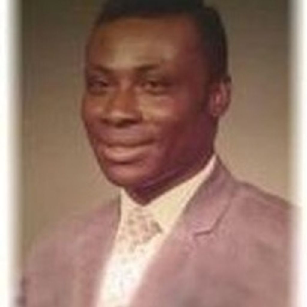 Willie J. Richard, Jr.