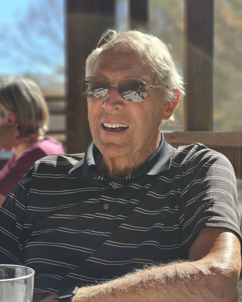Raymond F Horn Sr Profile Photo