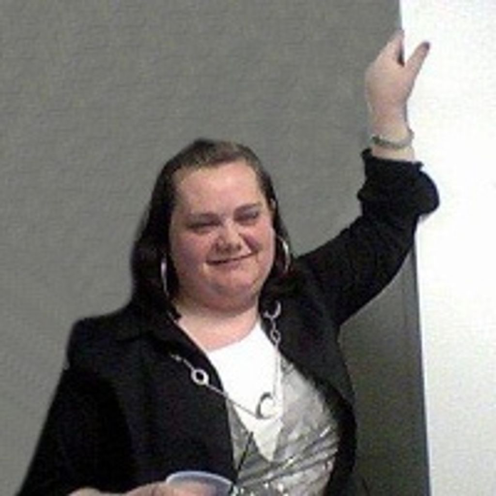 Misty Louann Crawford