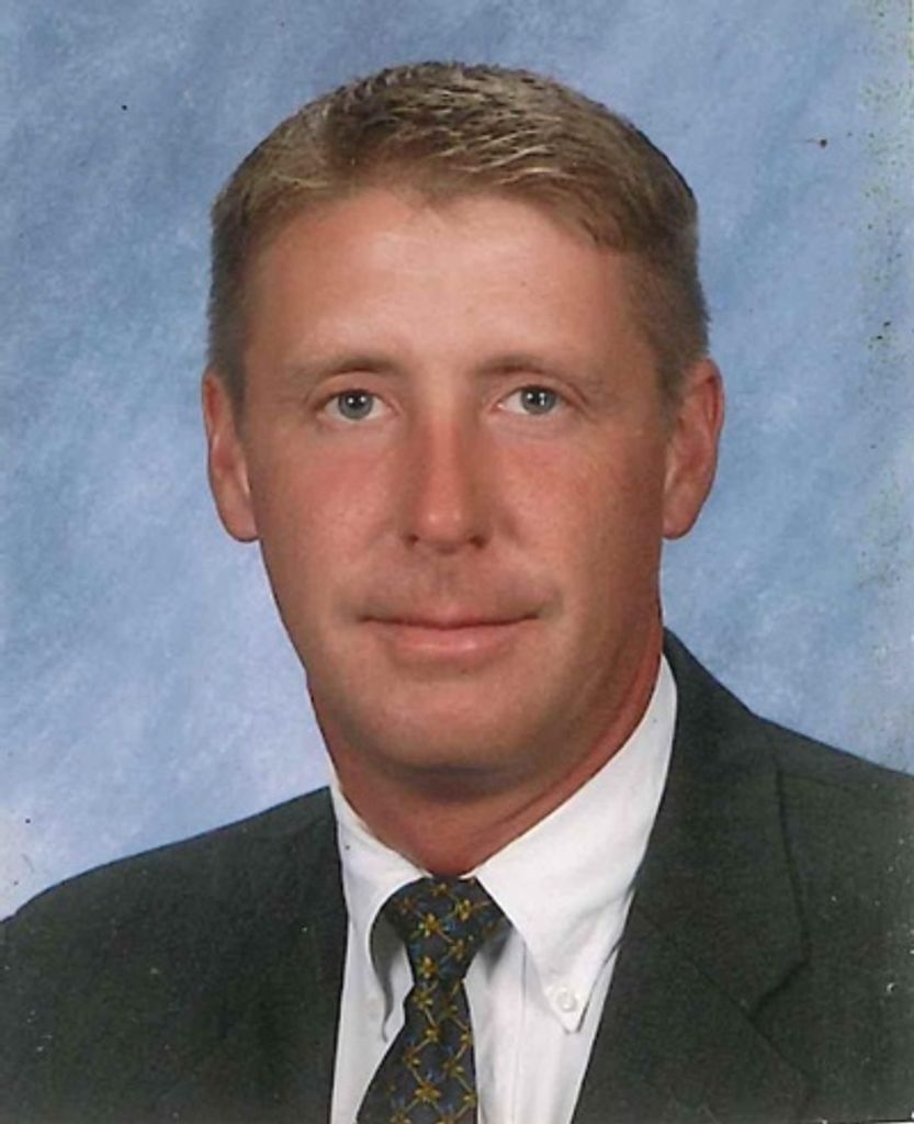 Timothy P. Hoch Profile Photo