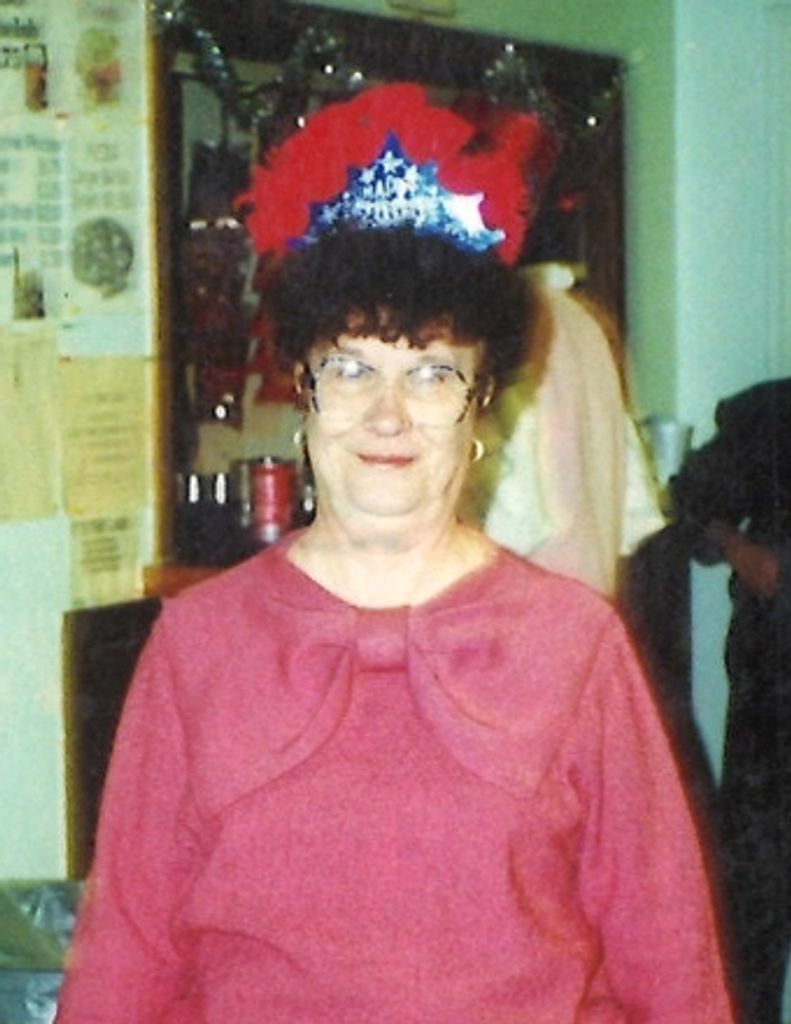 Junieta June Privette Profile Photo