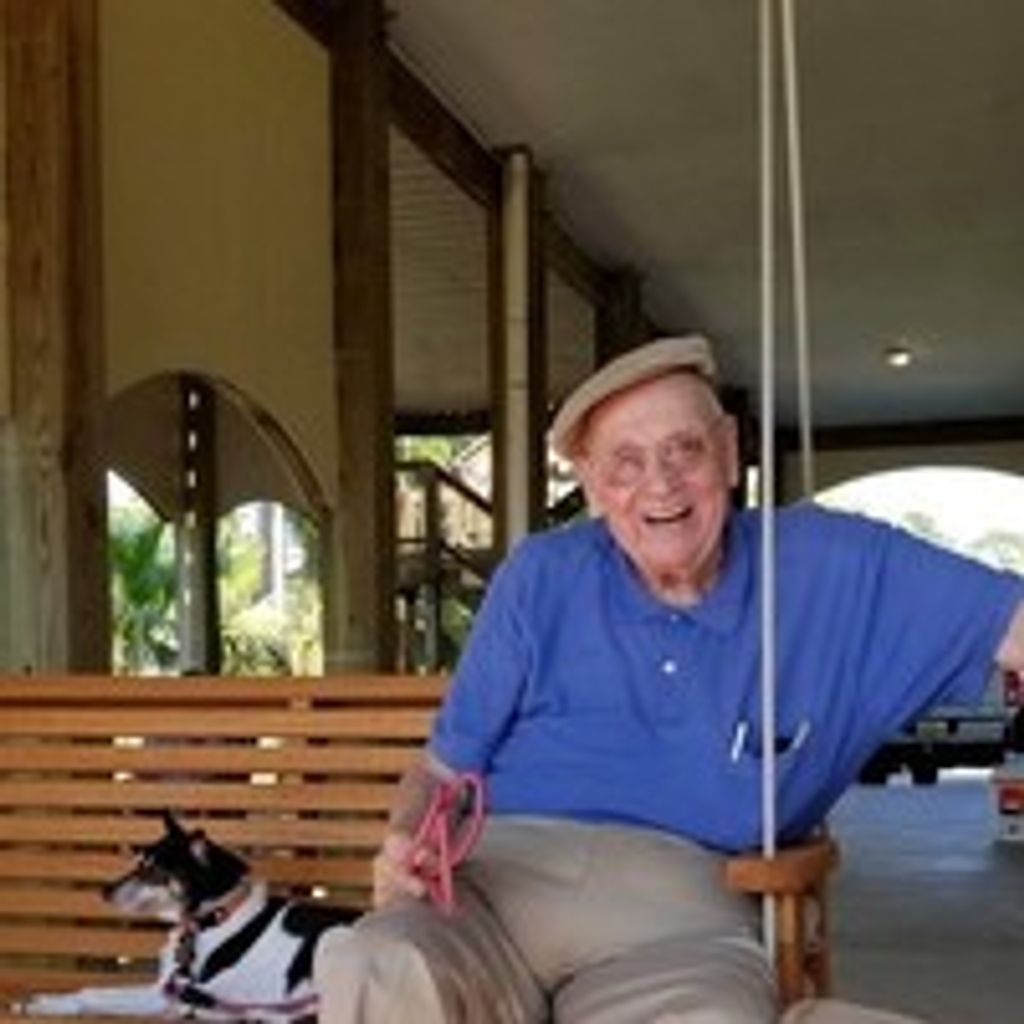 Bobby Faust Profile Photo