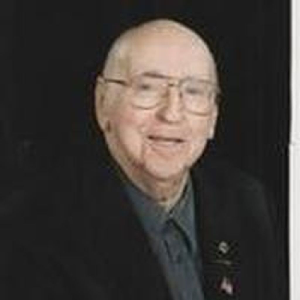 Charles R. Carvell "Dick"