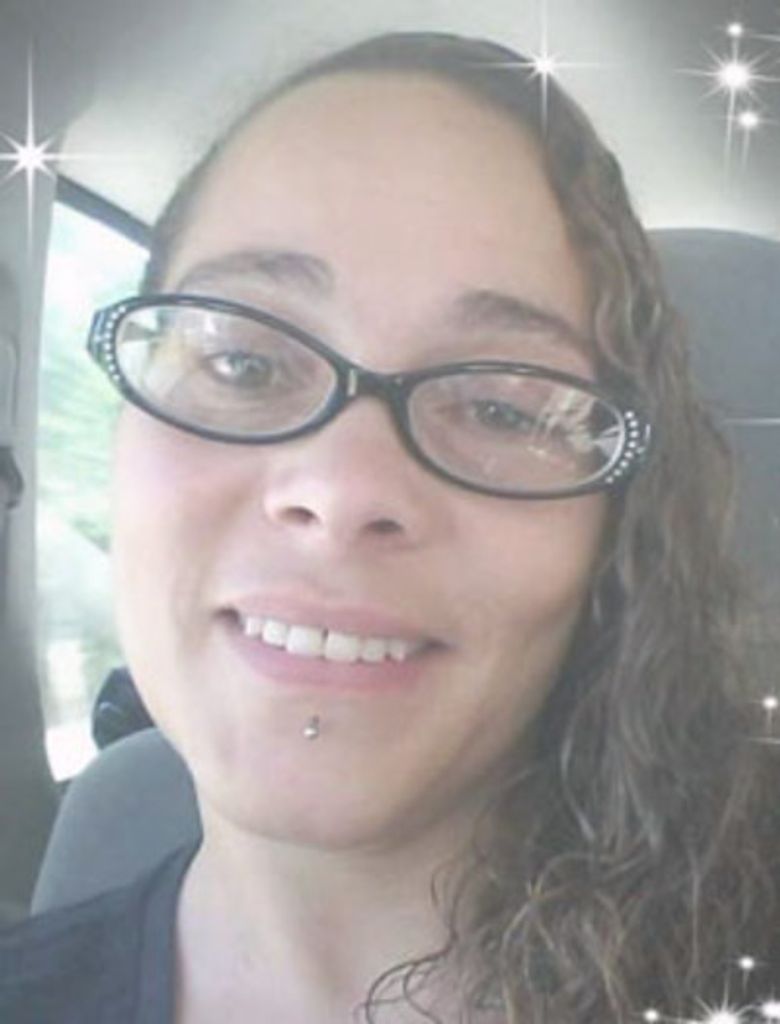 Torri Jeanelle Williams