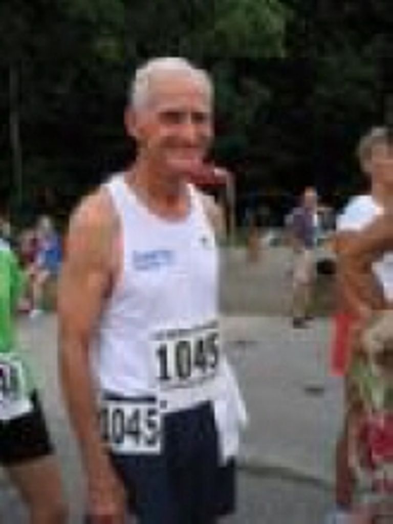 Fred Samford
