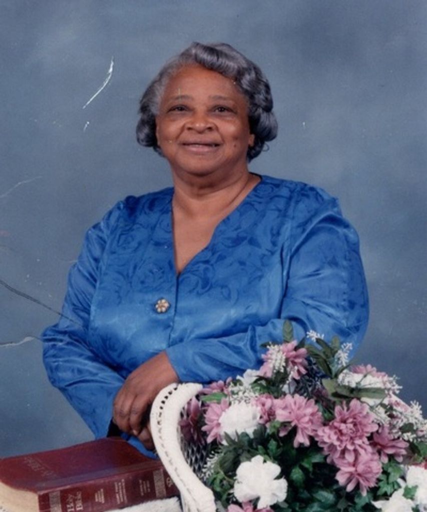 Shirley B. Carter Profile Photo