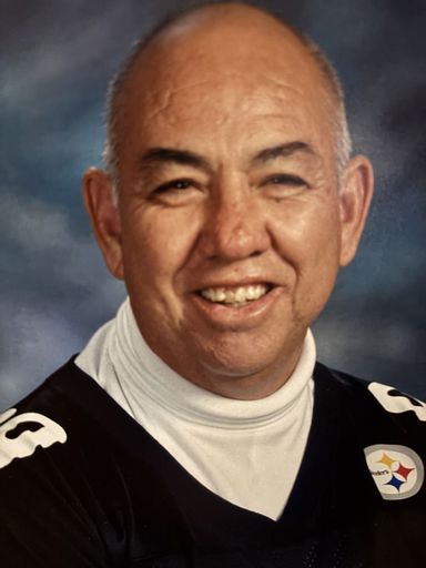 Andy Jaramillo Profile Photo