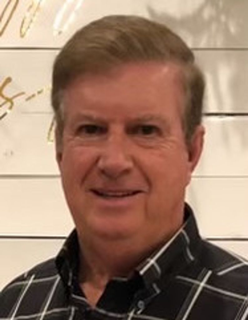 Gary Steve Spivey Profile Photo