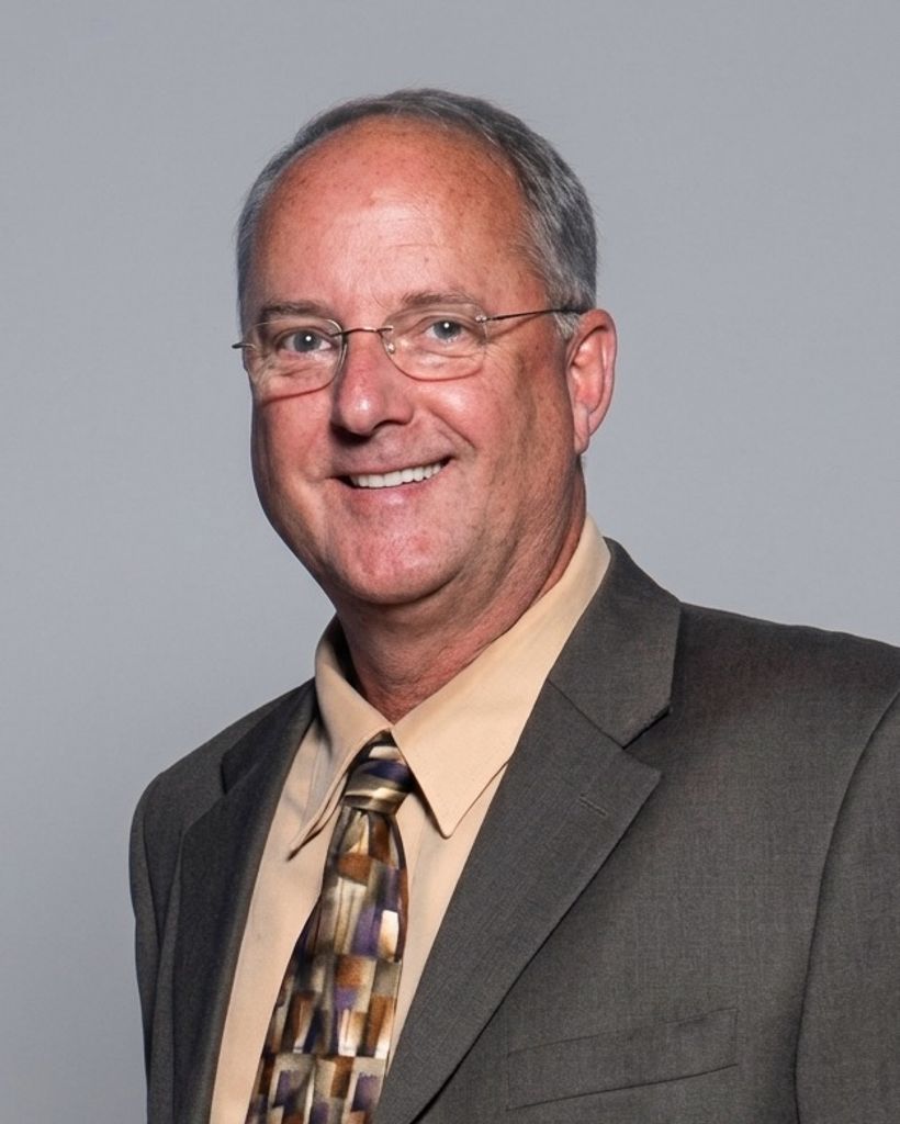John Arthur Tellis Profile Photo