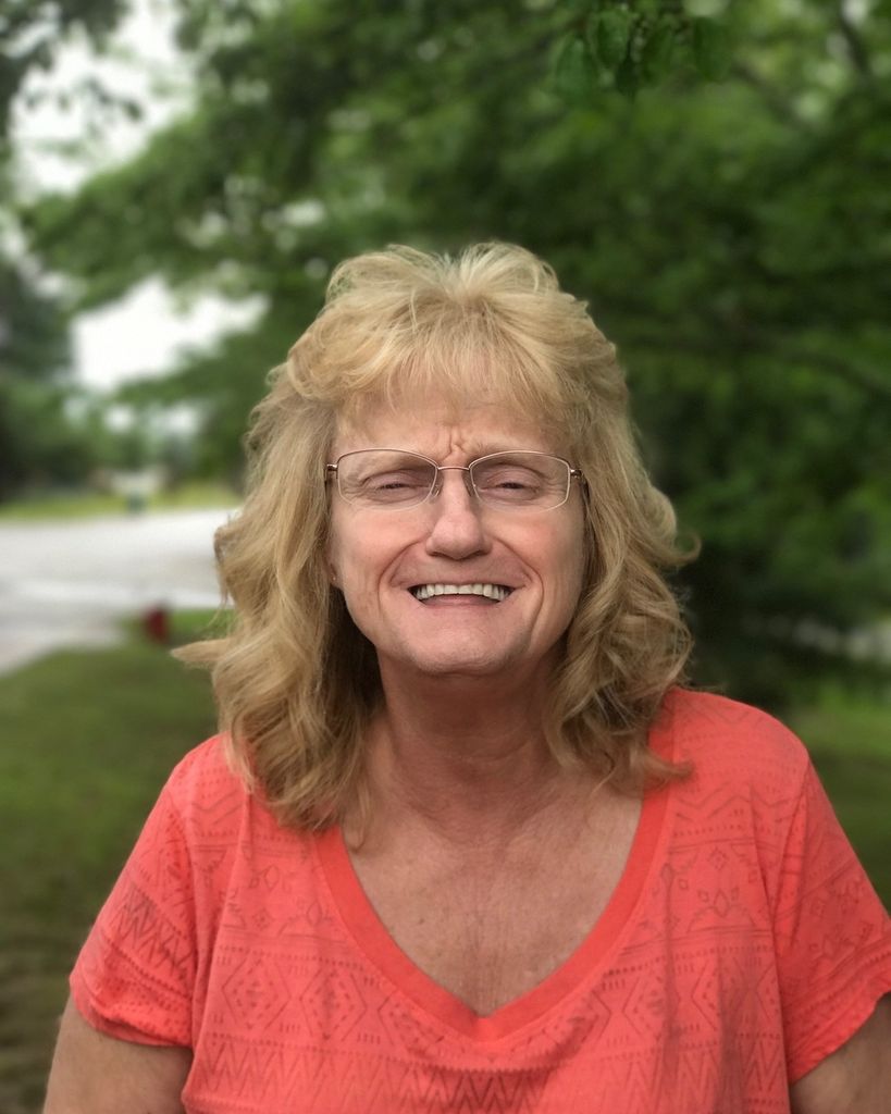 Betty Jo "B.J." Denison Profile Photo