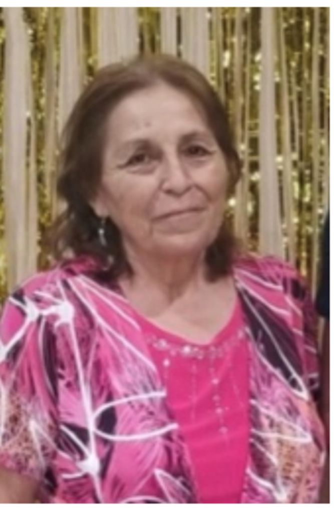 Irene Romero Profile Photo