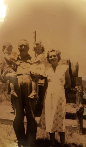 Lola Mae Randolph photo gallery thumbnail 59 of 94