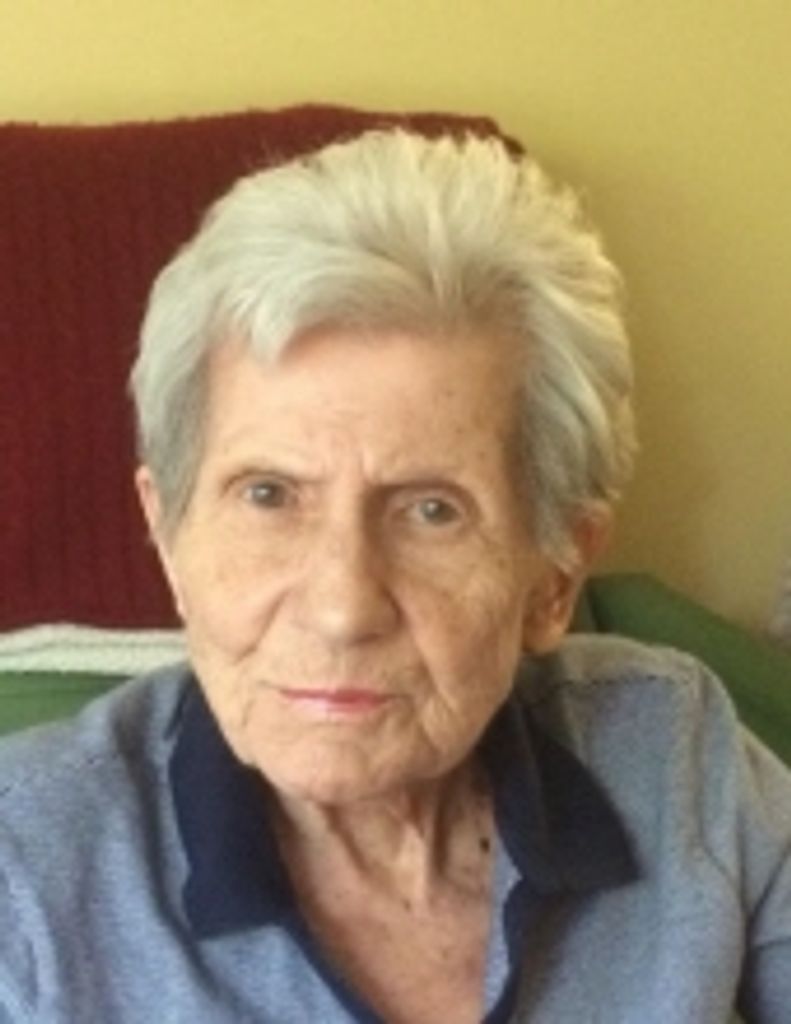 Elaine Torti