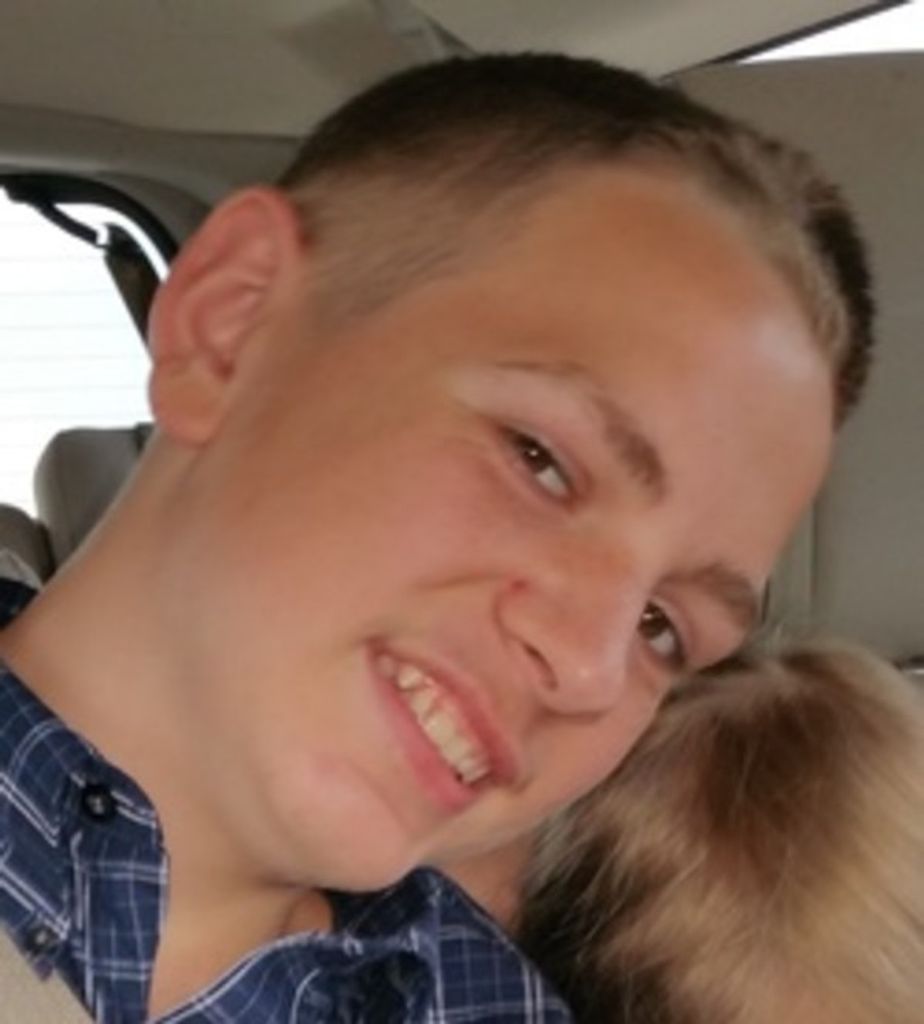 Noah Blake Stacy