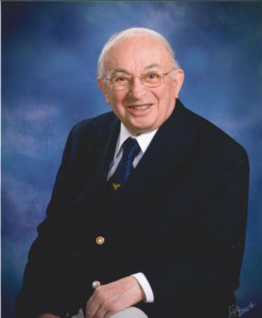 Basil George Grapsas Profile Photo