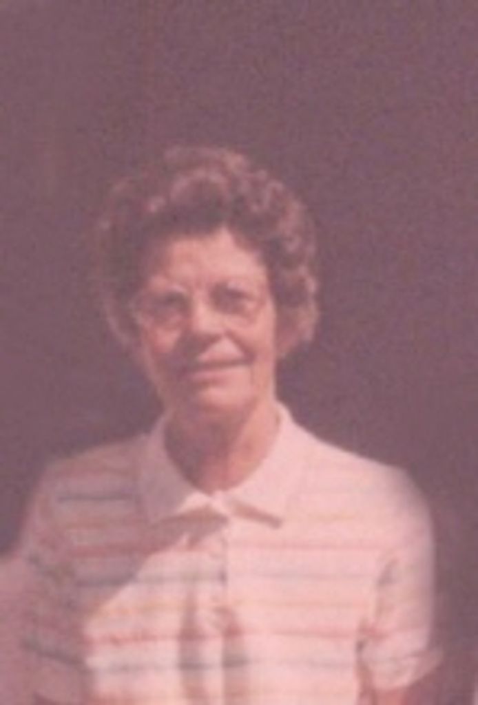 Alberta Ostwald