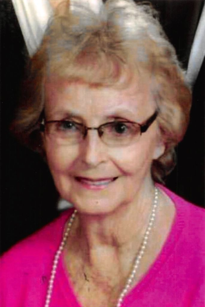 Betty LaFantasie
