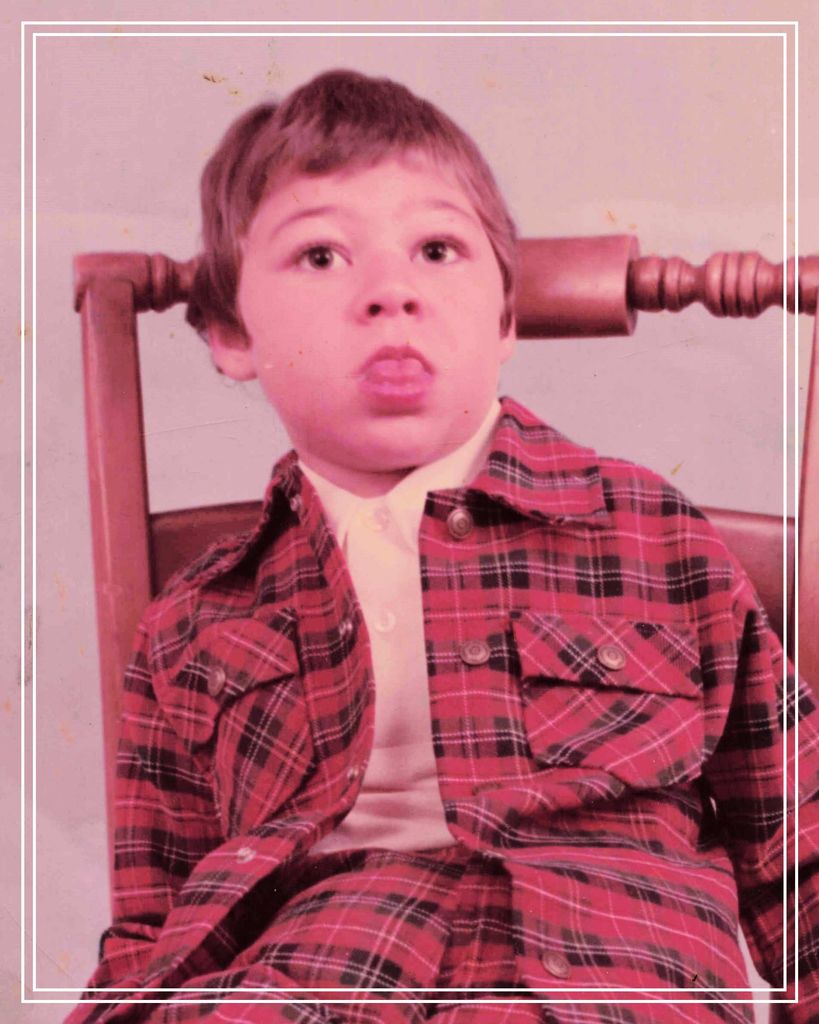 William Bradley "Brad" Ogburn Profile Photo