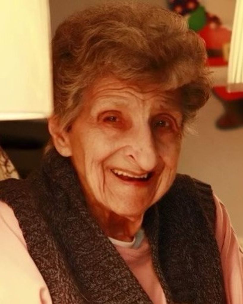 Mary K. Bauer