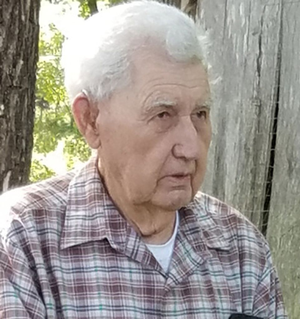 Hardy Jefferson Frazier