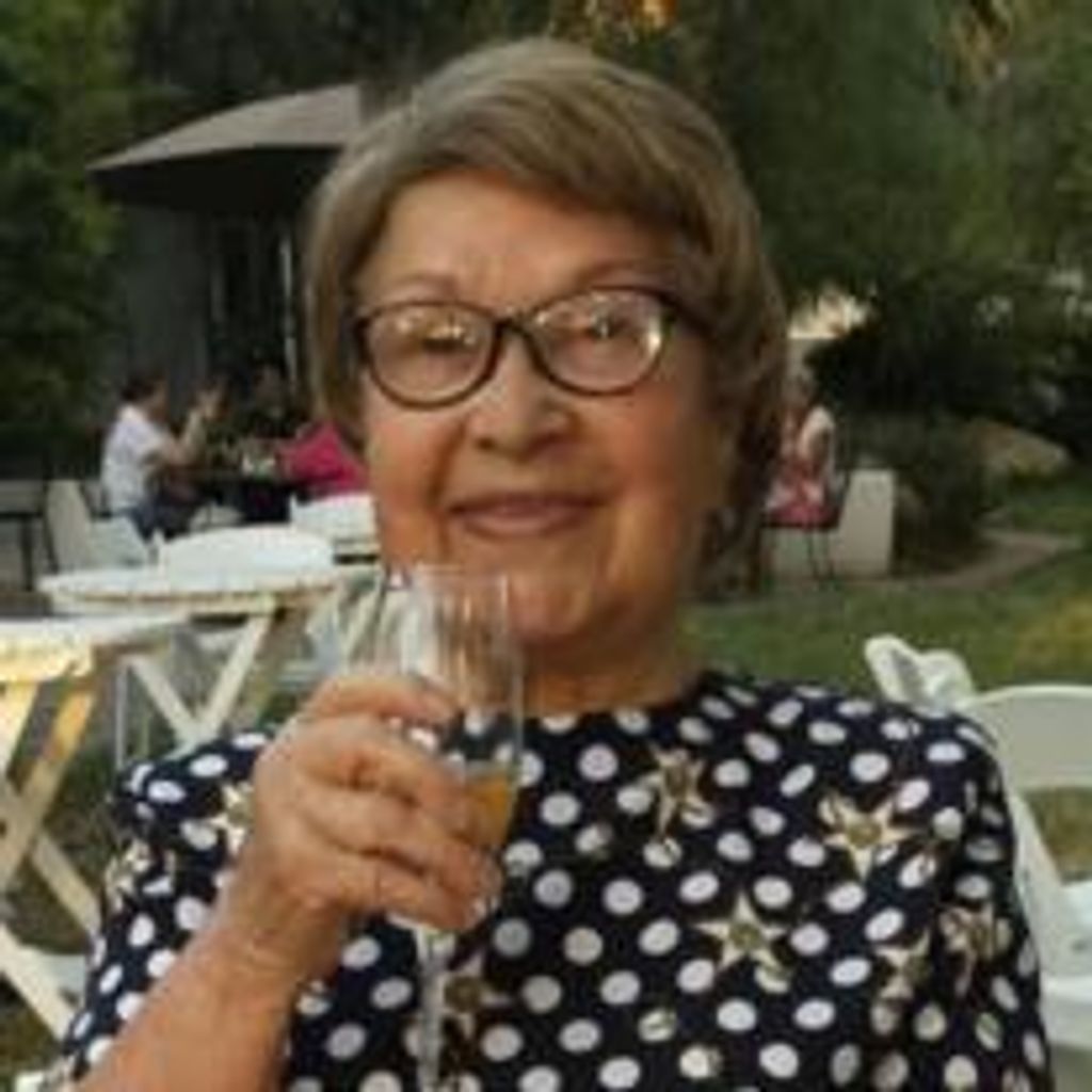 Sabina Ramirez Obledo